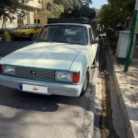 پیکان مدل 90