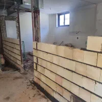 بازسازی و تعمیرات ساختمان|خدمات پیشه و مهارت|اصفهان, باغ زرشک|دیوار