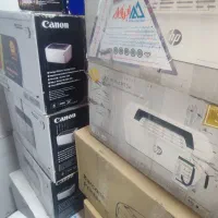 پرینتر ماشین اداری چاپگر|پرینتر، اسکنر، کپی، فکس|تربتحیدریه, شهدا|دیوار