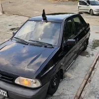 پراید پنوماتیک