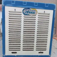 کولر آبی الکترو استیل