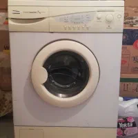 اباسشویی ۷ کیلو|ماشین لباسشویی و خشک‌کن لباس|مریوان, |دیوار