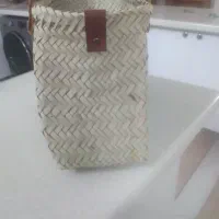 ساک حصیری|صنایع دستی و سایر لوازم تزئینی|اصفهان, شهرک میلاد|دیوار