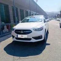 شاهین Gl با ترمز ESC