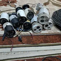 دوربین مداربسته
