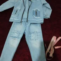 ست لی. پیراهن .در حد نو