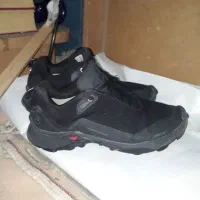 فروش سه جفت کتانی خارجی سایز ۳۷یا ۳۸