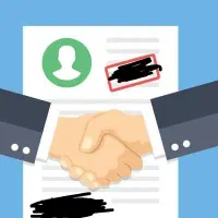 جویای کار هستم