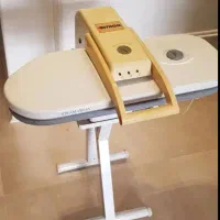 انو پرس اصل با مارک بایترون