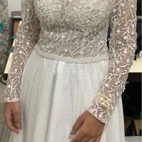 فروش تعدادی لباس عروس|لباس|شاهرود, |دیوار