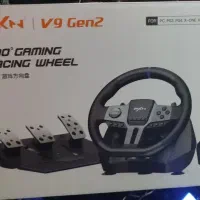 فرمان حرفهای همه کنسول های بازی