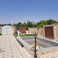 باغ ویلا ۴۱۰ متری (داخل بافت)انشعابات قانونی|فروش خانه و ویلا|رامجین, |دیوار