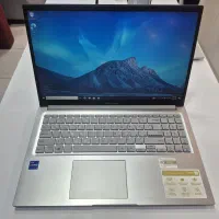 لپتاپ ایسوس نسل 13 ASUS Core i7 مشابه نو باگارانتی