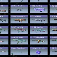 اکانت کالاف دیوتی موبایل|کنسول، بازی ویدئویی و آنلاین|عنبرآباد, |دیوار