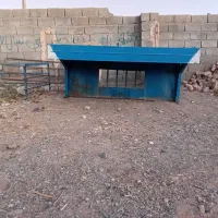 اتاق نیسان درب عقب نیسان