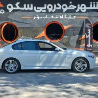 BMW 528i 2014|خودرو سواری و وانت|کرج, نوروزآباد|دیوار