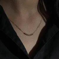 طلا ی ظریف و مینیمال سلوریا