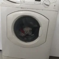 لباسشویی خشک کن 7کیلویی اریستون اینالیا