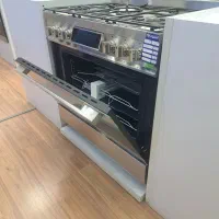 اجاق گاز فردار حرفه ای (با امکانات ویژه)|اجاق گاز و لوازم برقی پختوپز|مراغه, |دیوار