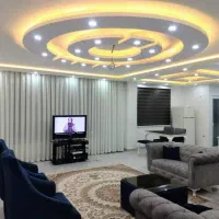 مبله لوکس