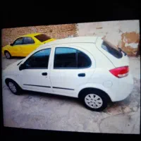 تیبا 2مدل 1400