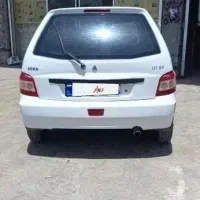 پراید 111 مدل 89