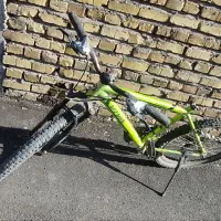 دوچرخه 26 ویوا