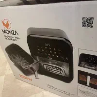 هواپز مونزا