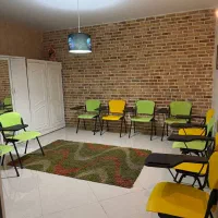 اجاره کلاس آموزشی در شمال تهران|اجارهٔ کوتاهمدت دفتر کار و فضای آموزشی|تهران, پاسداران|دیوار