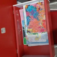 میزتحریر ام دی اف|میز تحریر و کامپیوتر|اسلامشهر, مظفریه|دیوار