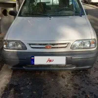 پراید وانت مدل ۱۴۰۰|خودرو سواری و وانت|تهران, شمیران‌نو|دیوار