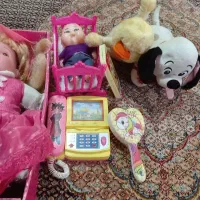 اساب بازی