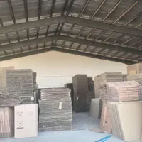 کارگر ماهر جهت کار در کارتن سازی