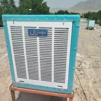 کولر آبی جنرال 5500 در حد نو