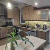 آپارتمان ۱۱۱متر دو خواب با دو پارکینگ اشک شهر|اجارهٔ آپارتمان|تهران, یوسفآباد|دیوار