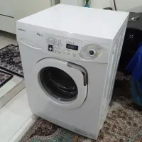 ماشین لباسشویی سامسونگ