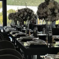 تالار رستوران اخلاقی