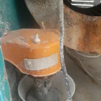 کولر آبی آزمایش