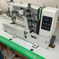 چرخ میانوز زوجی