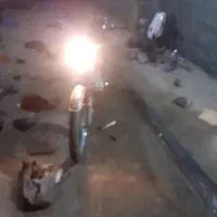 فروشی|موتورسیکلت|ارومیه, |دیوار