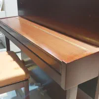 پیانو دیجیتال آکوستیک viscount|پیانو، کیبورد، آکاردئون|اراک, |دیوار