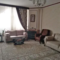 فروش آپارتمان ۸۲متری دوخوابه در بهارستان رضا شهر