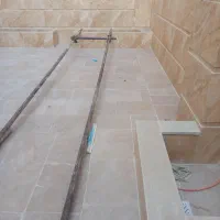 نما کار کاشی کاری سنگ|خدمات پیشه و مهارت|زابل, |دیوار