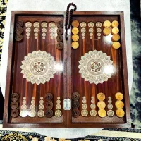 تخته نرد