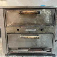 فر صندوقی پیتزا