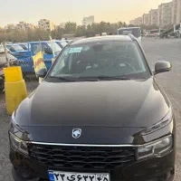 ری را /صفر/مشکی سفید|خودرو سواری و وانت|تهران, صادقیه|دیوار