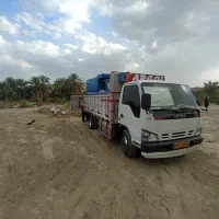 جمع آوری۳۸۰۰|خودرو سواری و وانت|قوچان, |دیوار