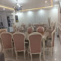 ست مبلمان ونهار خوری برند