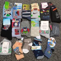 جوراب  بچگانه