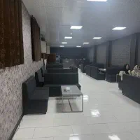 ۱۱۰۰ متر مناسب باغ رستوران. انبار.کارگاه.|اجارهٔ دفتر صنعتی، کشاورزی، تجاری|اصفهان, قهاب جنوبی|دیوار